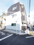 ECLAS北千住の画像