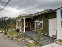 塩尻市柿沢　中古店舗の画像