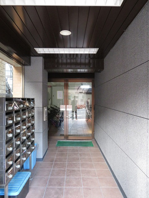 【エントランス】 | 富士ホップワン