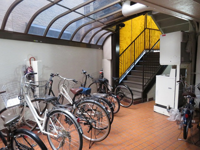 【その他共用部分】 | 富士ホップワン