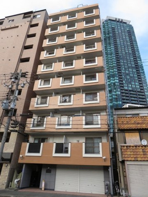 【外観】 | 富士ホップワン