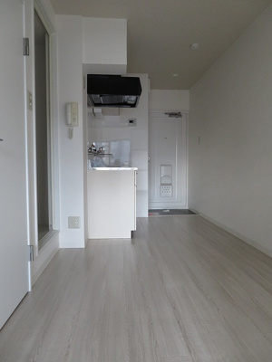 【居間・リビング】 | 富士ホップワン