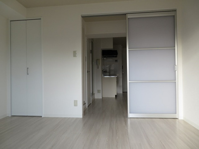 【洋室】 | 富士ホップワン