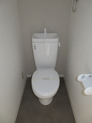 【トイレ】 | 富士ホップワン