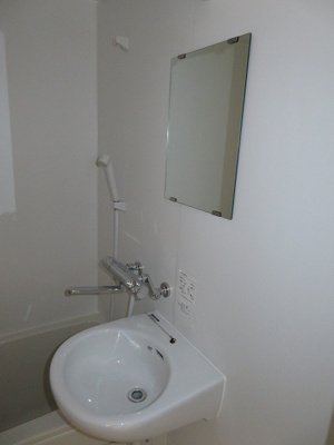 【洗面所】 | 富士ホップワン