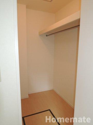 【収納】 | ブランシェⅡ