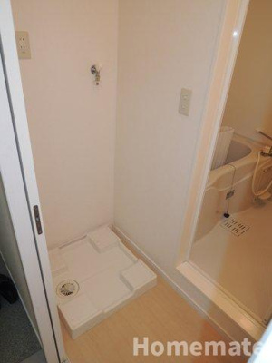 【設備】 | ブランシェⅡ