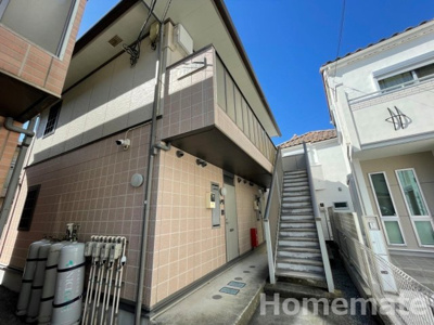 【エントランス】 | ブランシェⅡ