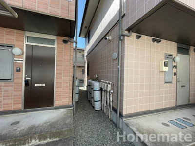 【その他共用部分】 | ブランシェⅡ