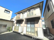 ブランシェⅡの画像