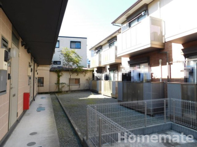 【その他共用部分】 | ブランシェⅡ