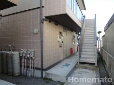 【その他共用部分】 | ブランシェⅡ