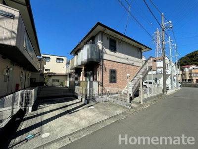 【その他共用部分】 | ブランシェⅡ