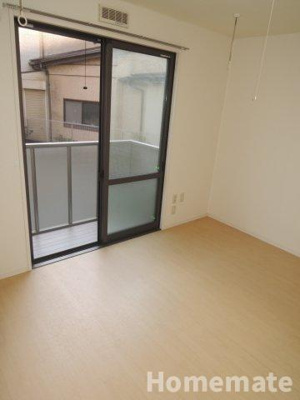 【居間・リビング】 | ブランシェⅡ