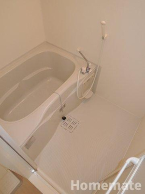 【浴室】 | ブランシェⅡ