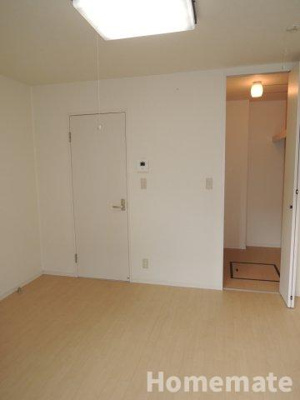 【寝室】 | ブランシェⅡ