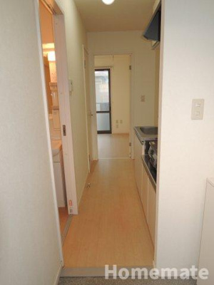 【玄関】 | ブランシェⅡ