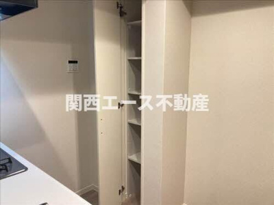 【設備】 | シャーメゾンTG Via Sole
