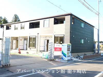 【外観】 | ジラソーレⅡ