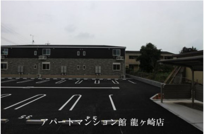 【展望】 | ジラソーレⅡ