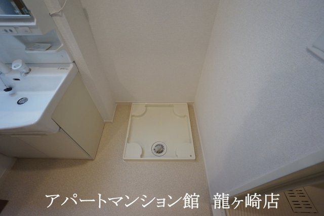 ジラソーレⅡのその他|※201号室の写真を使用