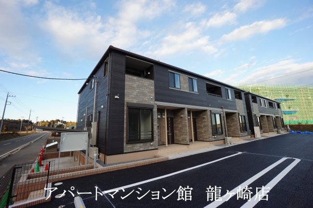 ジラソーレⅡ