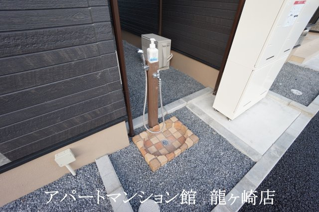 ジラソーレⅡのその他共用部分