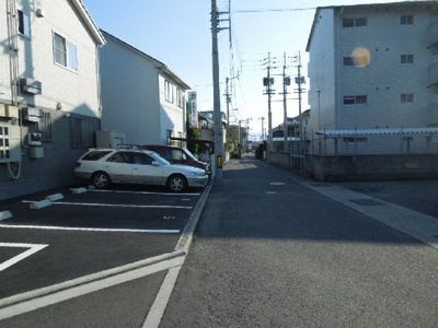 【外観】 | クラルテメゾン　リリー・