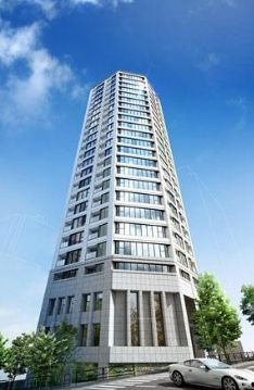 千代田区麹町３丁目の賃貸マンション