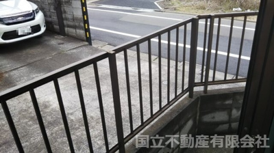【その他】 | ヴィラ・コリーヌ