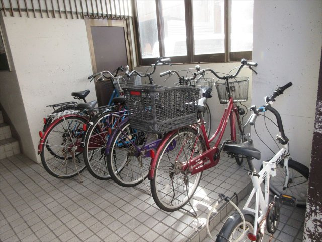 コーポ・ジョイフル｜名古屋市の賃貸ならMy賃貸のその他共用部分|コーポ・ジョイフル