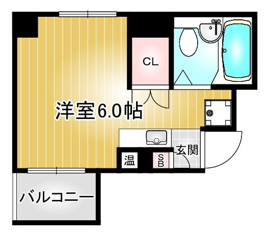 コーポ・ジョイフル｜名古屋市の賃貸ならMy賃貸