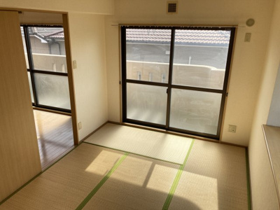 【和室】 | プチシャンス