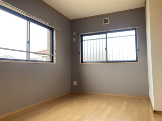 【洋室】 | プチシャンス