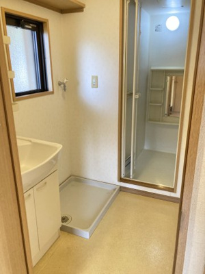 【洗面所】 | プチシャンス