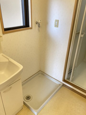 【洗面所】 | プチシャンス