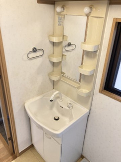 【独立洗面台】 | プチシャンス