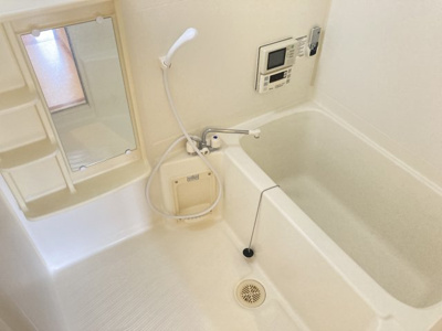 【浴室】 | プチシャンス