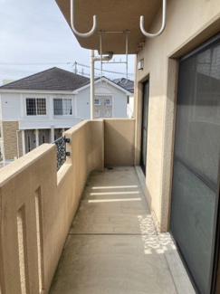 【バルコニー】 | プチシャンス