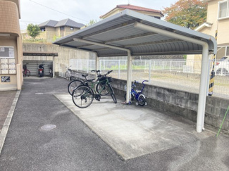 【その他共用部分】 | プチシャンス