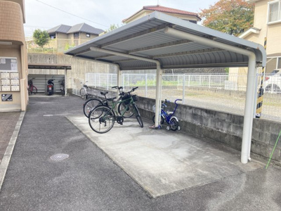 【その他共用部分】 | プチシャンス