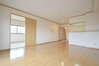 【居間・リビング】 | プチシャンス