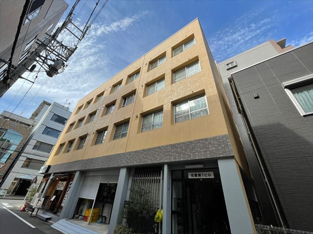 名豊第1ビル