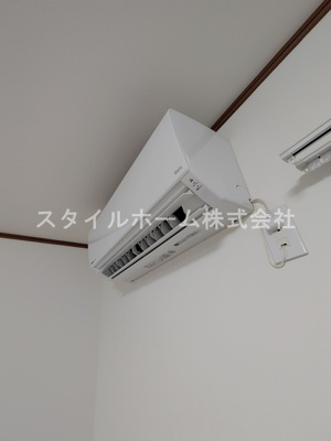 【設備】 | パティオ王ヶ崎町