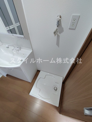 【その他】 | パティオ王ヶ崎町