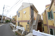 ユナイト東寺尾システィーナの杜の画像