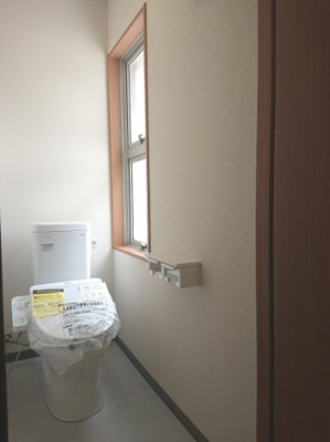 【トイレ】 | ひまわり中央ビル | 3階女子トイレ