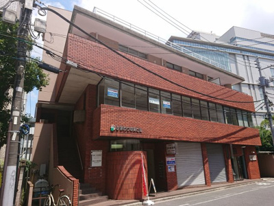 【外観】 | ひまわり中央ビル | 落ち着いた雰囲気の外観です