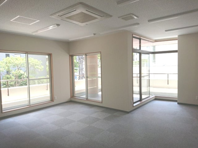 【内装】 | ひまわり中央ビル