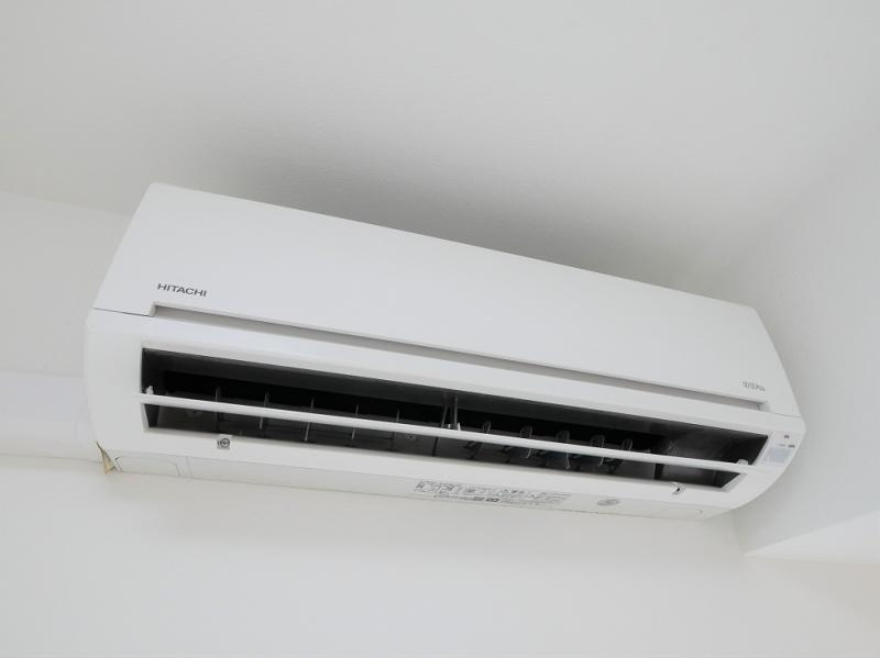 レグゼ梶ケ谷の設備